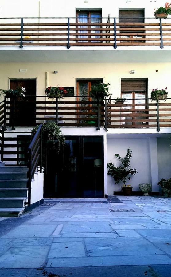 Casa Vacanze Carrara Exterior foto