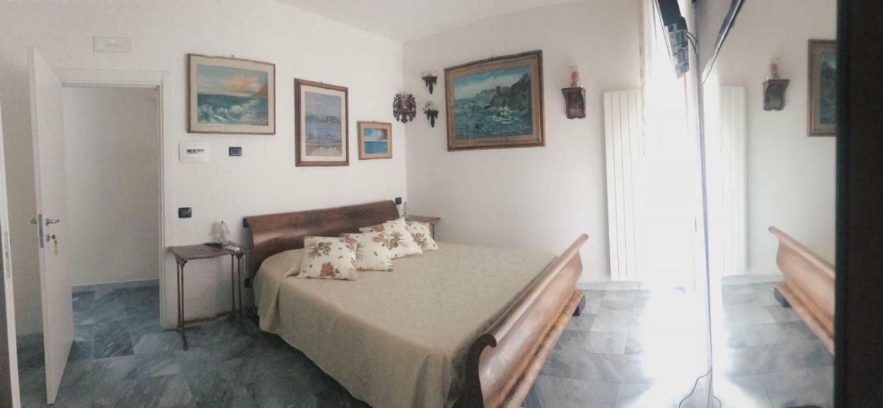 Casa Vacanze Carrara Exterior foto